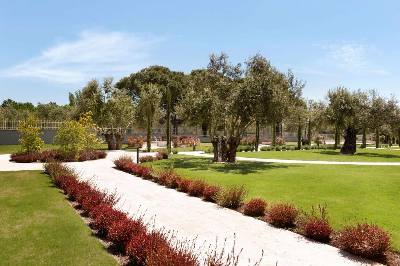 Ramada Resort Kazdaglari Thermal & Spa Gure Exterior photo