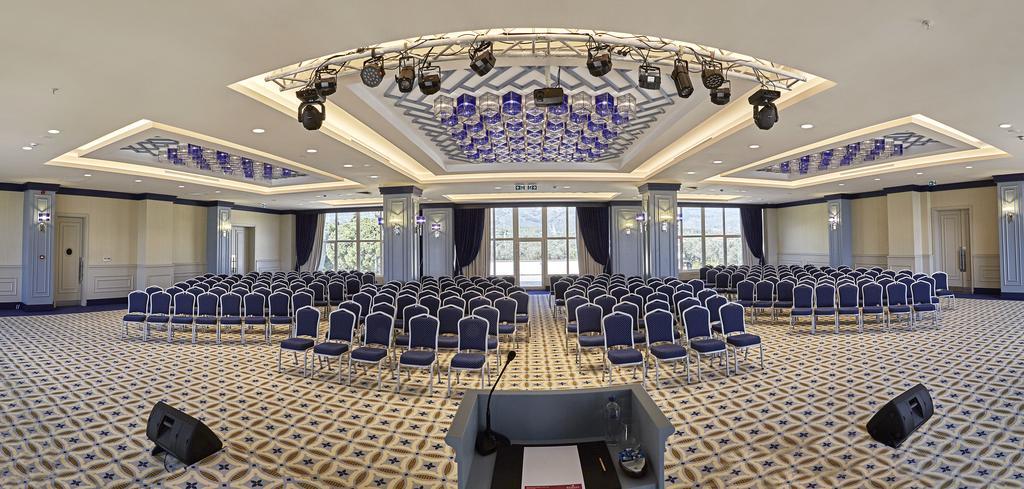 Ramada Resort Kazdaglari Thermal & Spa Gure Exterior photo