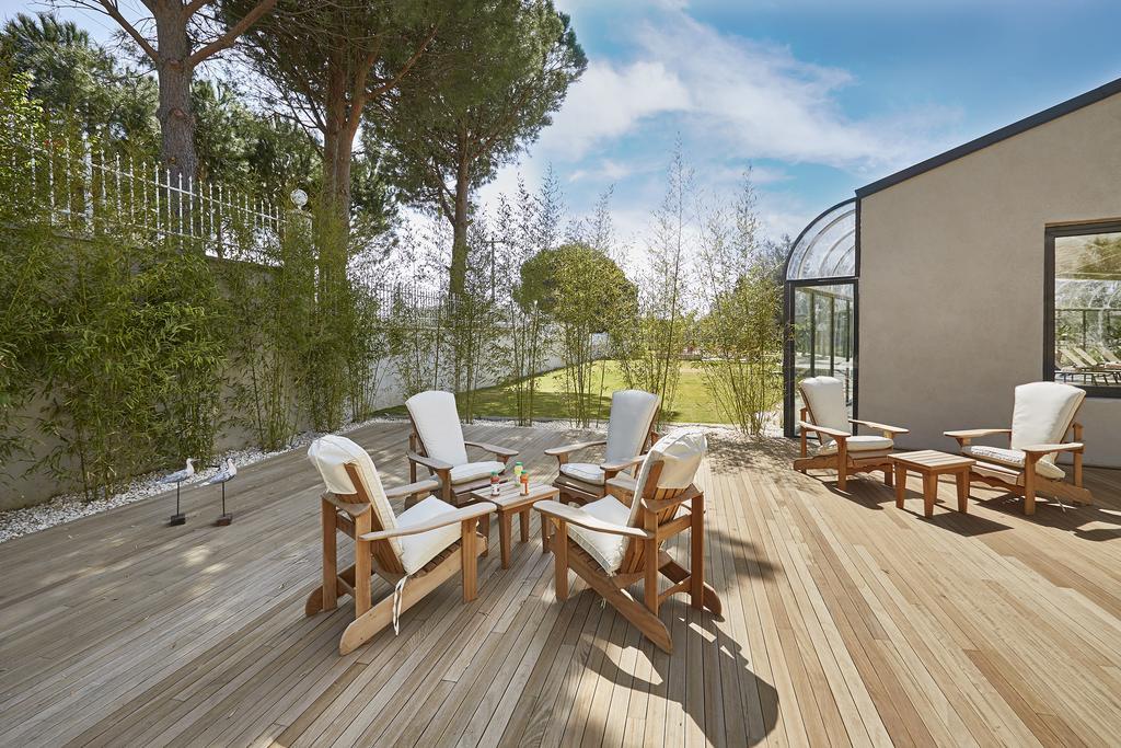 Ramada Resort Kazdaglari Thermal & Spa Gure Exterior photo