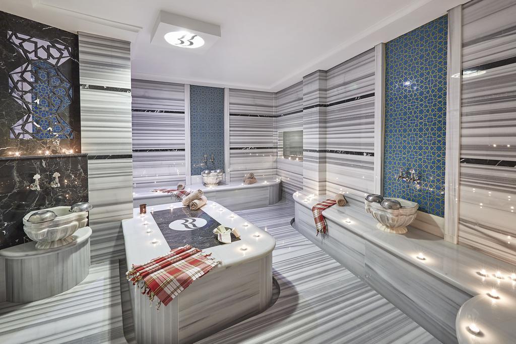 Ramada Resort Kazdaglari Thermal & Spa Gure Exterior photo