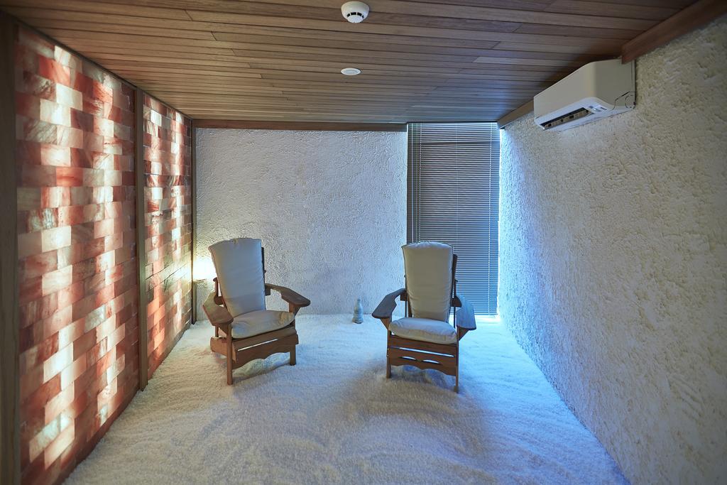 Ramada Resort Kazdaglari Thermal & Spa Gure Exterior photo