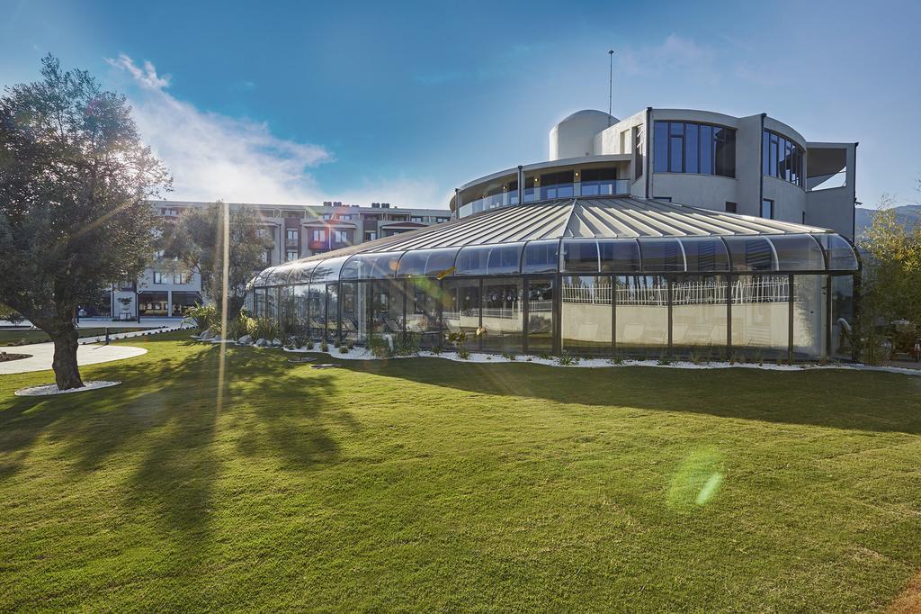 Ramada Resort Kazdaglari Thermal & Spa Gure Exterior photo